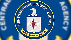 CIA'de Ört-Bas Edilen İntihar