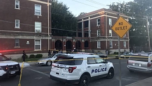Cincinnati'de Silahlı Saldırı 4 ölü