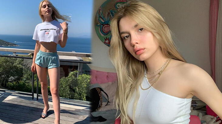 Aleyna Tilki, Amerika defterini kapattı
