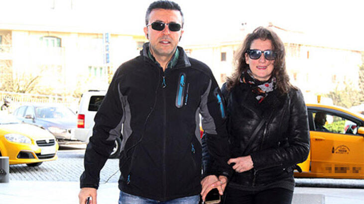 Atılgan Gümüş 16 yıllık eşinden boşanıyor!