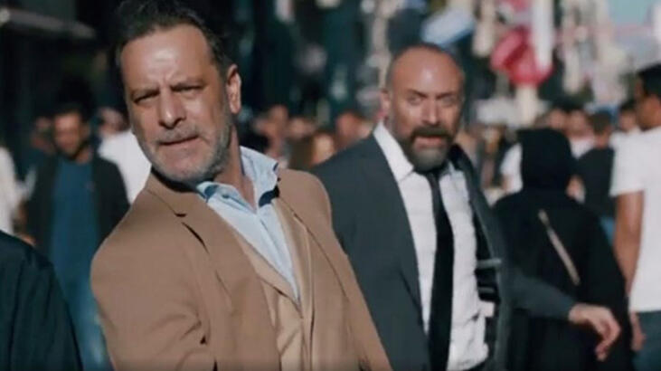 Ozan Güven, Babil dizisinden ayrıldı mı? Açıklama