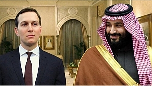 Kushner Suudi Prense Baskı Yaptı mı?