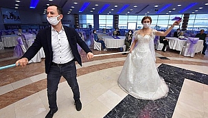 Düğünler İptal Edilmeli