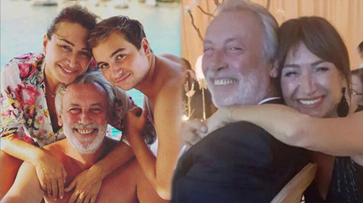 Demet Akbağ'dan duygulandıran Zafer Çika paylaşımı