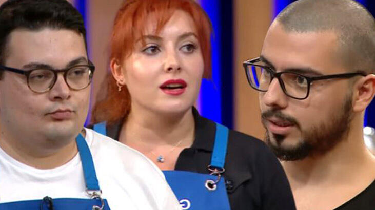 MasterChef Türkiye'de kadro belli oldu! Yarışmacıl