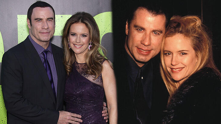 Kelly Preston'ın son nefesini nerede verdiği ortay