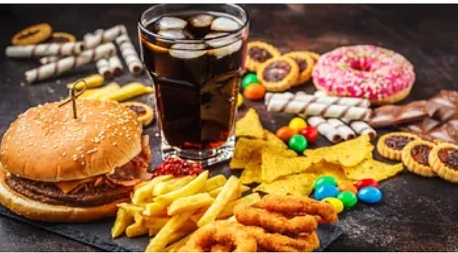 Amerikan Restoranlarındaki tecrübeler