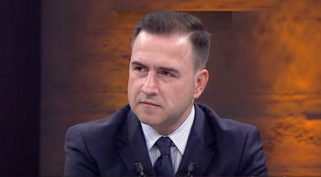 Fatih Portakal'ın yerine Selçuk Dereli Geçti