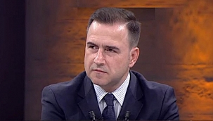 Fatih Portakal'ın yerine Selçuk Dereli Geçti