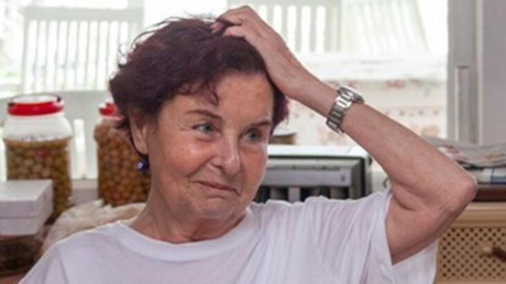 Fatma Girik'in sağlık durumu hakkında açıklama