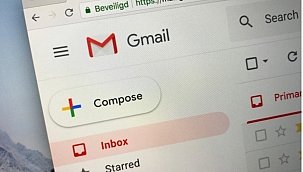 Gmail Çöktü mü?
