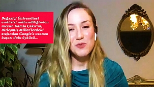Google'da İşe Girmek Zor mu?