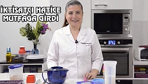 Hati'nin Mutfağı ve Olağanüstü Hikayesi