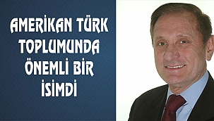 Hüdai Yavalar Washington'da Vefat Etti