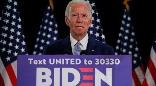 Joe Biden Kimdir?