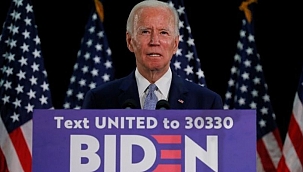 Joe Biden Kimdir?