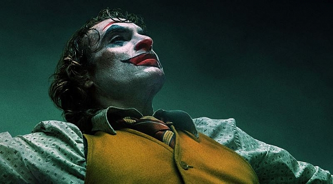 Joker Filminde Sistemin Joker'i Değil