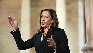 Kamala Harris Kimdir?