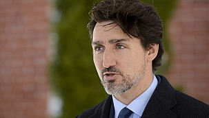 Kanada Başbakanı Trudeau Bayram Mesajı