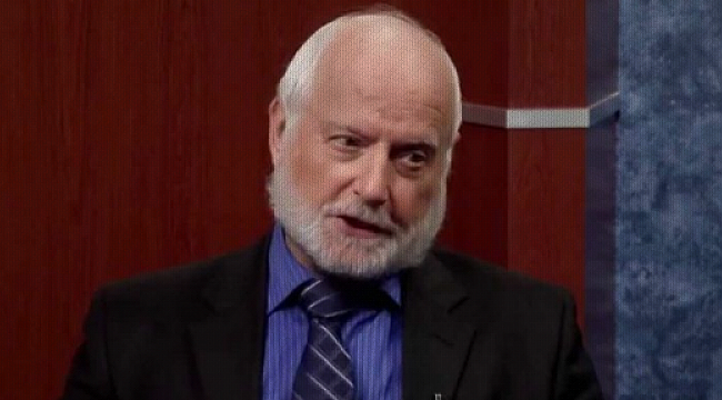 Michael Gunter: Ermeni İddiaları Yalan