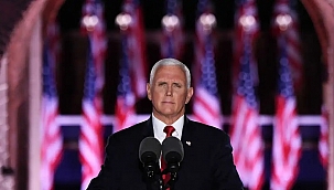 Mike Pence 'Polise Destek Vereceğiz' Dedi