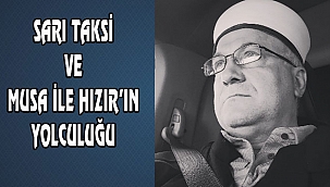 New York'ta Ahmet Hoca'dan Dikkat Çeken Hikaye