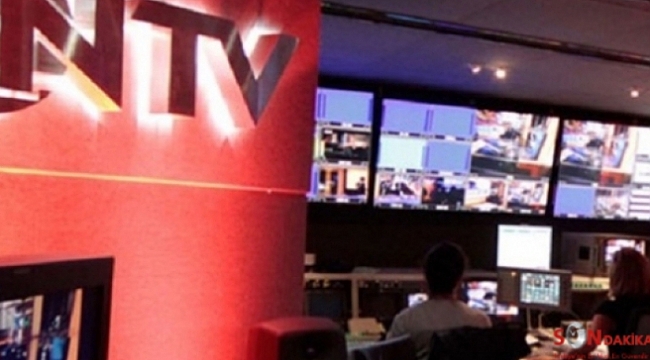 NTV'de 4 ismin işine son verildi