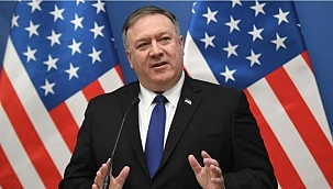 Pompeo'nun "Belarus seçimleri" Hakkındaki Yorumu