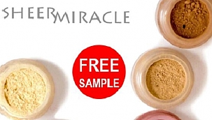Sheer Miracle İndirim Kampanyası