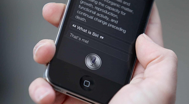 Siri Recordings are not Confidential