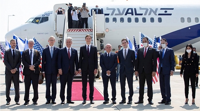 Tartışma Yaratan Anlaşmanın Yankıları Sürüyor