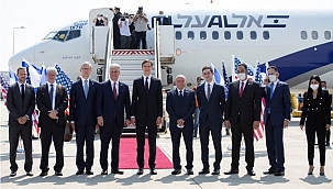 Tartışma Yaratan Anlaşmanın Yankıları Sürüyor