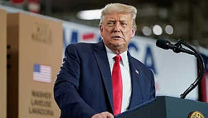 Trump 'ın Oy Pusulaları ile ilgili Yeni Iddiası