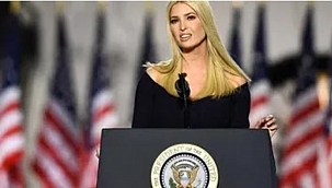 Trump'ların Aile Içi Ses Kayıtlarında 2. Perde