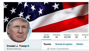 Trump Resmen 2. Dönem İçin Aday Gösterildi