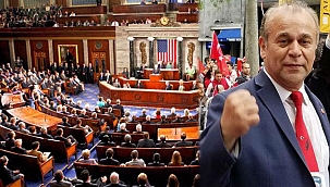 Türk Düşmanı Senatörler İş Başında...