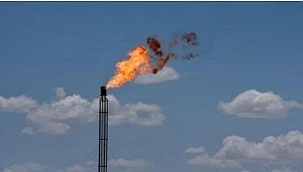 Türkiye, Karadeniz'de Doğalgaz buldu!