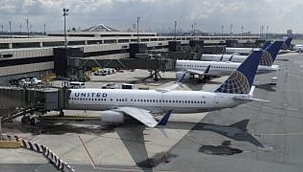 United Airlines'ın İşten Çıkarma Tehtidi