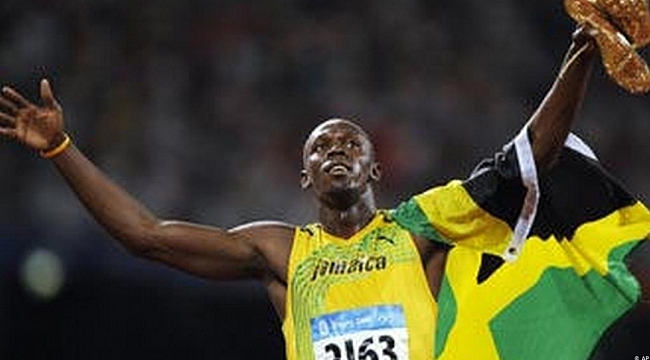 Usain Bolt Yaş Günü Partisinde Koronaya Yakalandı