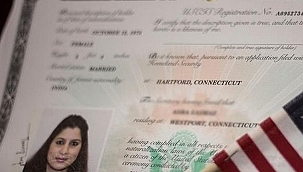 USCIS Başvuru Ücretleri Ekim'de Değişiyor