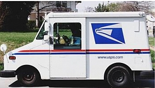 USPS'den "Pusulaları Yetiştireceğiz" Sözü