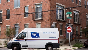 USPS: Mektupla Seçime Yetişemeyebiliriz