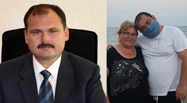 Vali Yardımcısı annesi ve Kardeşini Neden Öldürdü?