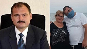 Vali Yardımcısı annesi ve Kardeşini Neden Öldürdü?