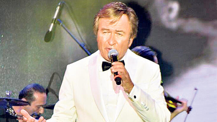 Nostalji rüzgarı