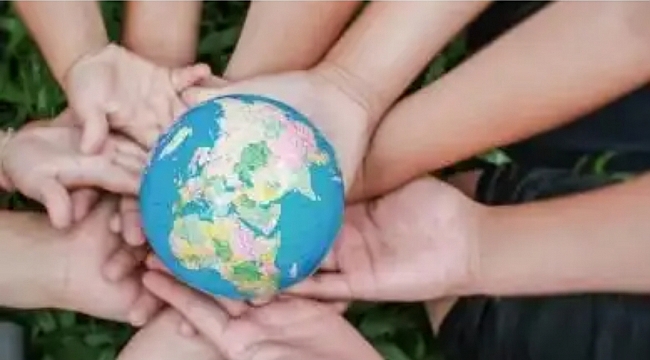 1 Eylül ve 21 Eylül Dünya Barış Günü