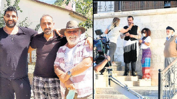 Sette korona paniği