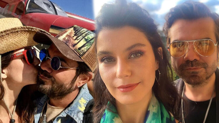 Beren Saat'ten şaşırtan hamle!