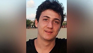 18 Yaşındaki Genç Intihar Etti
