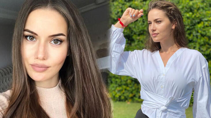 Fahriye Evcen'in bölüm başına istediği ücret dudak